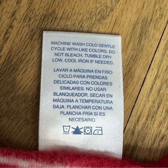 Baby Christmas New Years Eve Clothing Bundle Unisex Size 6-9 Months Holidays - Picture 4 of 11